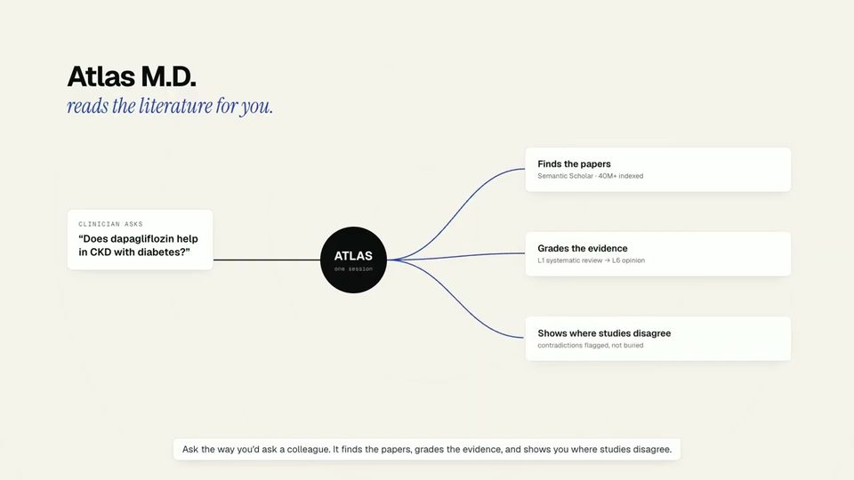 ATLAS-MD screenshot